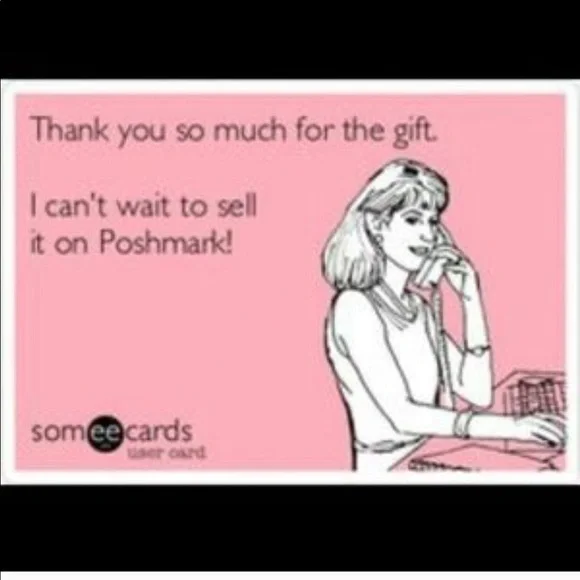 FOLLOW ME! COME SHOP❗️MAKE OFFERS❗️I COUNTER OR ACCEPT! THIS GIRL IS ON FIRE🔥 - Picture 15 of 16